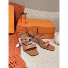 Hermes Sandals